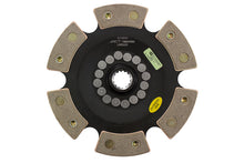 Load image into Gallery viewer, ACT Clutch Disc Mini Cooper S 1.6L (2002-2008) Rigid Race - 4 or 6 Puck Alternate Image