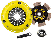 Load image into Gallery viewer, ACT Clutch Kit Toyota Solara 2.4L (2002-2006) 4 or 6 Puck Sprung Heavy Duty/Race - 6 Puck Sprung Alternate Image