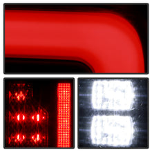 Load image into Gallery viewer, Spyder LED Tail lights Ford Bronco (2021-2026) Black Housing w/ Clear Lens Alternate Image
