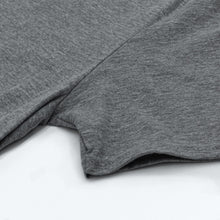 Load image into Gallery viewer, Tee Luv Chevrolet Bowtie Logo T-Shirt - Gray (S-3XL) Alternate Image