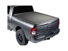 Load image into Gallery viewer, BAK Revolver X4s Tonneau Cover Dodge Ram 1500 New Body Style 5.7ft Bed (19-23) [With Ram Box] Truck Bed Hard Roll-Up Cover Alternate Image