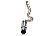 Load image into Gallery viewer, Tomei Exhaust FRS BRZ 86 (13-21) Expreme Ti Titanium Catback Alternate Image