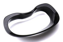 Load image into Gallery viewer, OLM Speedometer Cluster Trim Cover Subaru Forester (14-20) [LE Dry Carbon Fiber] IS-SPEEDO-COVER - Default Title Alternate Image