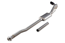 Load image into Gallery viewer, Flowmaster Exhaust for Ford F150 2.7L , 3.3L , 3.5L V6 &amp; 5.0L V8 (2015-2026) Signature Series Catback with Single Exit Alternate Image