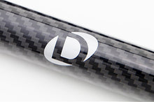 Load image into Gallery viewer, Dinan Strut Tower Bars for BMW M3 E90 / E92 / E93 (2008-2013) Front - Carbon Fiber D180-0011 Alternate Image