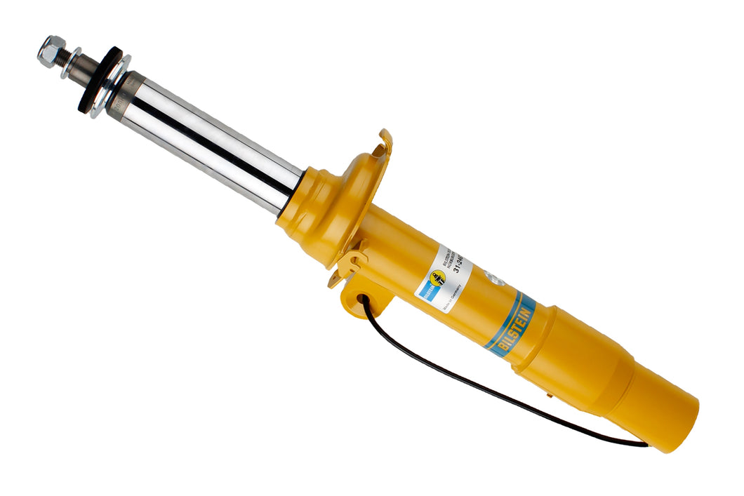 Bilstein B6 Performance Shocks & Struts BMW M4 (15-20) w/ Electronic Suspension [DampTronic] Front - Driver or Passenger Side