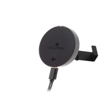 Load image into Gallery viewer, Course Motorsports Phone Mount for Subaru Impreza (17-23) Forester (19-24) Crosstrek (18-23) Cradle / Magnetic / MagSafe Wireless Charging Alternate Image