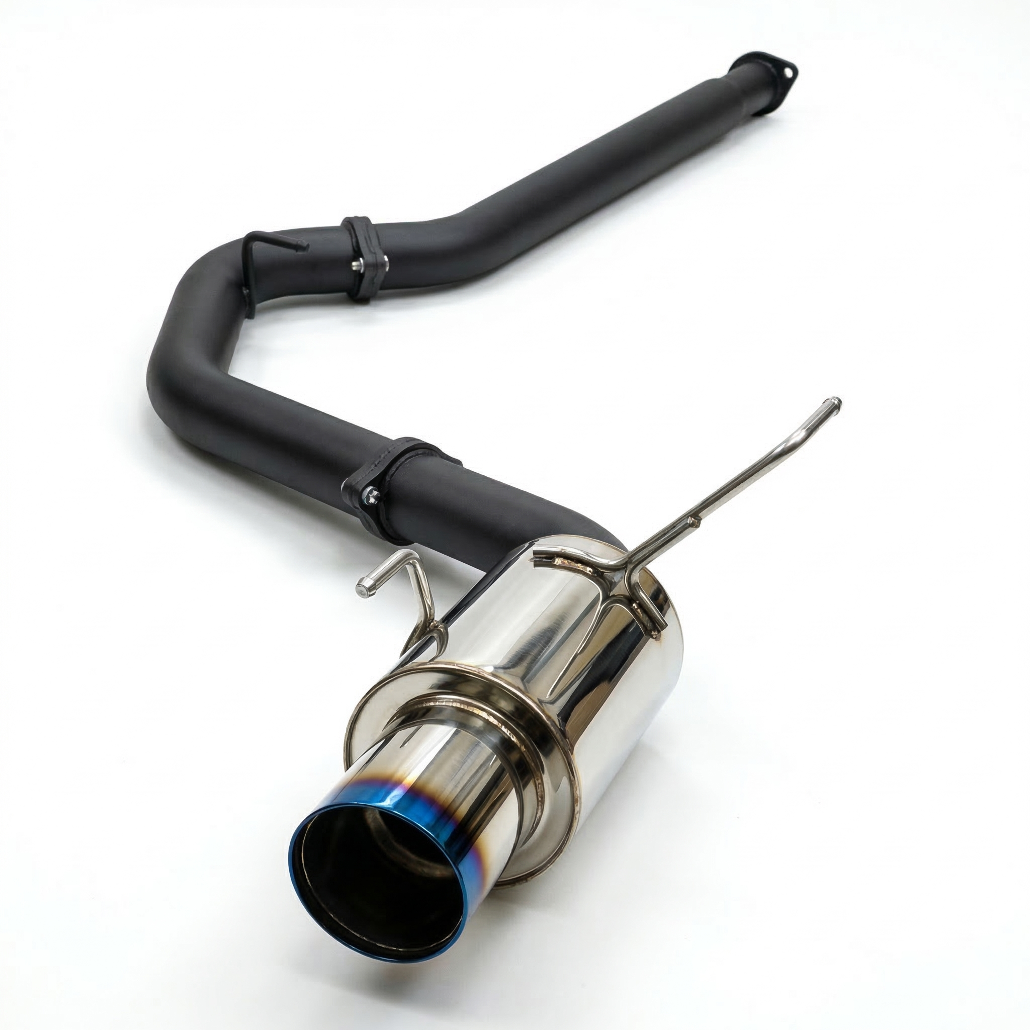 HKS Exhaust for Subaru WRX VB (2022-2026) Catback with Hi-Power Muffle