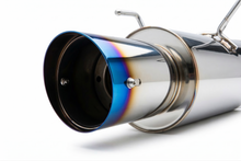 Load image into Gallery viewer, HKS Exhaust for Subaru WRX VB (2022-2026) Catback with Hi-Power Muffler 31006-BF002 - Default Title Alternate Image