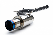 Load image into Gallery viewer, HKS Exhaust for Subaru WRX VB (2022-2026) Catback with Hi-Power Muffler 31006-BF002 - Default Title Alternate Image