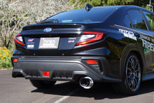 Load image into Gallery viewer, HKS Exhaust for Subaru WRX VB (2022-2026) Catback with Hi-Power Muffler 31006-BF002 - Default Title Alternate Image