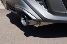 Load image into Gallery viewer, HKS Exhaust for Subaru WRX VB (2022-2026) Catback with Hi-Power Muffler 31006-BF002 - Default Title Alternate Image