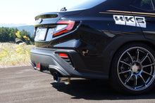 Load image into Gallery viewer, HKS Exhaust for Subaru WRX VB (2022-2026) Catback with Hi-Power Muffler 31006-BF002 - Default Title Alternate Image
