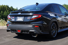 Load image into Gallery viewer, HKS Exhaust for Subaru WRX VB (2022-2026) Catback with Hi-Power Muffler 31006-BF002 - Default Title Alternate Image