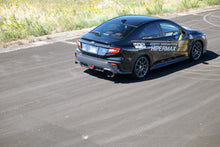 Load image into Gallery viewer, HKS Exhaust for Subaru WRX VB (2022-2026) Catback with Hi-Power Muffler 31006-BF002 - Default Title Alternate Image
