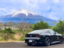 Load image into Gallery viewer, HKS Exhaust Nissan Z RZ34 (2022-2023) Dual Exit Catback - 31014-KN002 - Default Title Alternate Image