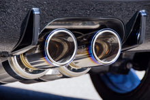 Load image into Gallery viewer, HKS Exhaust Honda Civic Hatchback (2017-2021) Hi-Power Spec L II Catback - 31019-AH108 - Default Title Alternate Image
