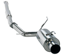 Load image into Gallery viewer, HKS Exhaust Mitsubishi Lancer EVO VI / VII / VIII (2001-2005) Silent Hi-Power Catback - 31019-AM007 - Default Title Alternate Image