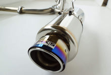 Load image into Gallery viewer, HKS Exhaust Mitsubishi Lancer EVO X (2008-2016) Hi-Power Spec L II Catback - 31019-AM111 - Default Title Alternate Image