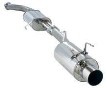 Load image into Gallery viewer, HKS Exhaust Nissan 180SX (1991-1998) Silent Hi-Power Catback - 31019-AN015 - Default Title Alternate Image