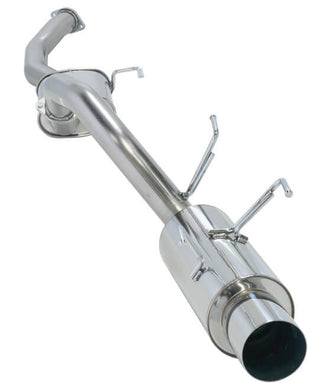HKS Exhaust Toyota Celica Turbo All Trac (1994-1999) Silent Hi-Power Catback - 31019-AT010