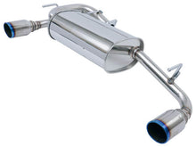 Load image into Gallery viewer, HKS Exhaust Mitsubishi Eclipse Cross (19-23) Legamax Premium w/ 3.5" Tip Axleback - 31021-AM008 - Default Title Alternate Image