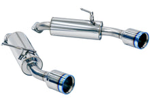 Load image into Gallery viewer, HKS Exhaust Infiniti Q50 (2014-2023) LEGAMAX Sport Axleback - 31021-AN012 - Default Title Alternate Image