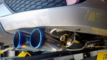 Load image into Gallery viewer, HKS Exhaust Honda Civic Coupe FC3 (16-20) Legamax Premium w/ 3" Tip Catback - 31021-BH001 - Default Title Alternate Image