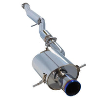 Load image into Gallery viewer, HKS Exhaust Subaru WRX STi Sedan (2004-2007) Super Turbo Catback - 31029-AF001 - Default Title Alternate Image