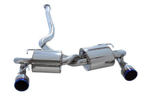 Load image into Gallery viewer, HKS Exhaust Subaru WRX STi Hatchback (2008-2014) Super Turbo Catback - 31029-AF005 - Default Title Alternate Image