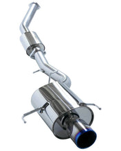 Load image into Gallery viewer, HKS Exhaust Nissan Skyline GT-R R33 (95-98) Super Turbo Catback - 31029-AN002 Alternate Image