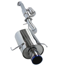 Load image into Gallery viewer, HKS Exhaust Nissan Skyline GT-R ER34 Sedan (1998-2001) Super Turbo Catback - 31029-AN005 - Default Title Alternate Image