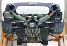 Load image into Gallery viewer, HKS Exhaust Infiniti Q50 RV37 (2014-2021) Super Turbo Catback - 31029-AN006 - Default Title Alternate Image