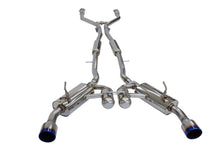 Load image into Gallery viewer, HKS Exhaust Infiniti Q50 RV37 (2014-2021) Super Turbo Catback - 31029-AN006 - Default Title Alternate Image