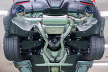 Load image into Gallery viewer, HKS Exhaust Toyota GR Supra (2019-2022) Super Turbo Catback - 31029-AT005 Alternate Image