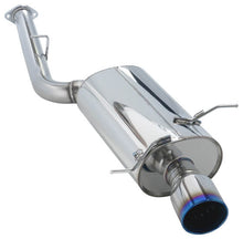 Load image into Gallery viewer, HKS Exhaust Mazda RX7 FD (1993-1995) Super Turbo Axleback - 31029-AZ001 Alternate Image