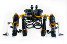 Load image into Gallery viewer, ISC V2 Basic Coilovers Mazda 3 (2004-2009) Street Sport or Track/Race - Street Sport Alternate Image