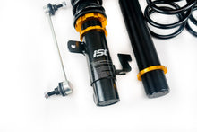 ISC Suspension Basic V2 Street Sport Coilovers - 2003-2012 Mazda RX-8