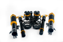 Load image into Gallery viewer, ISC N1 V2 Coilovers Mazda 2 (2011-2014) w/ Front Camber Plates - Street Sport or Track/Race - Street Sport Alternate Image