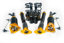 Load image into Gallery viewer, ISC N1 V2 Coilovers Mazda 3 (2004-2009) w/ Front Camber Plates - Street Sport or Track/Race - Street Sport Alternate Image