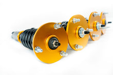 Load image into Gallery viewer, ISC V2 Basic Coilovers Mazda RX7 FD (1993-1995) Street Sport or Track/Race - Street Sport Alternate Image