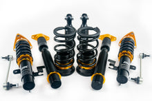 Load image into Gallery viewer, ISC N1 V2 Coilovers Mazda 3 (2004-2009) w/ Front Camber Plates - Street Sport or Track/Race - Street Sport Alternate Image