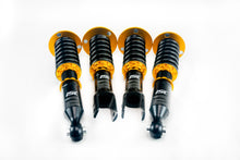 Load image into Gallery viewer, ISC V2 Basic Coilovers Mazda RX7 FD (1993-1995) Street Sport or Track/Race - Street Sport Alternate Image