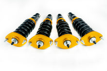 Load image into Gallery viewer, ISC V2 Basic Coilovers Mazda Miata NB (1999-2007) Street Sport or Track/Race - Street Sport Alternate Image