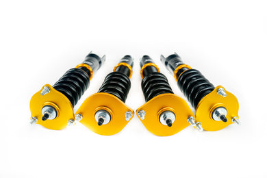 ISC V2 Basic Coilovers Mazda Miata ND (2016-2019) Street Sport or Track/Race
