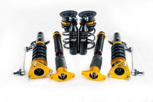 Load image into Gallery viewer, ISC V2 Basic Coilovers Mazda 3 (2004-2009) Street Sport or Track/Race - Street Sport Alternate Image