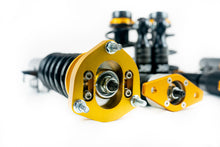 Load image into Gallery viewer, ISC N1 V2 Coilovers Mazda 2 (2011-2014) w/ Front Camber Plates - Street Sport or Track/Race - Street Sport Alternate Image