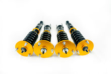 Load image into Gallery viewer, ISC V2 Basic Coilovers Mazda RX7 FD (1993-1995) Street Sport or Track/Race - Street Sport Alternate Image