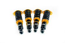 Load image into Gallery viewer, ISC V2 Basic Coilovers Mazda Miata NB (1999-2007) Street Sport or Track/Race - Street Sport Alternate Image