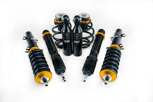 Load image into Gallery viewer, ISC V2 Basic Coilovers VW Golf MK4 FWD (1999-2005) Street Sport or Track/Race Alternate Image